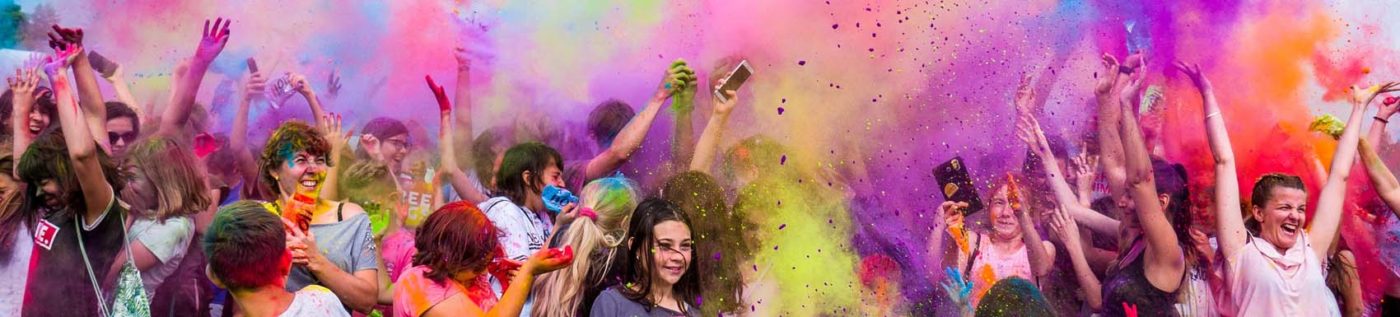 Custom Tyvek Wristbands