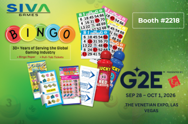 G2E 2026